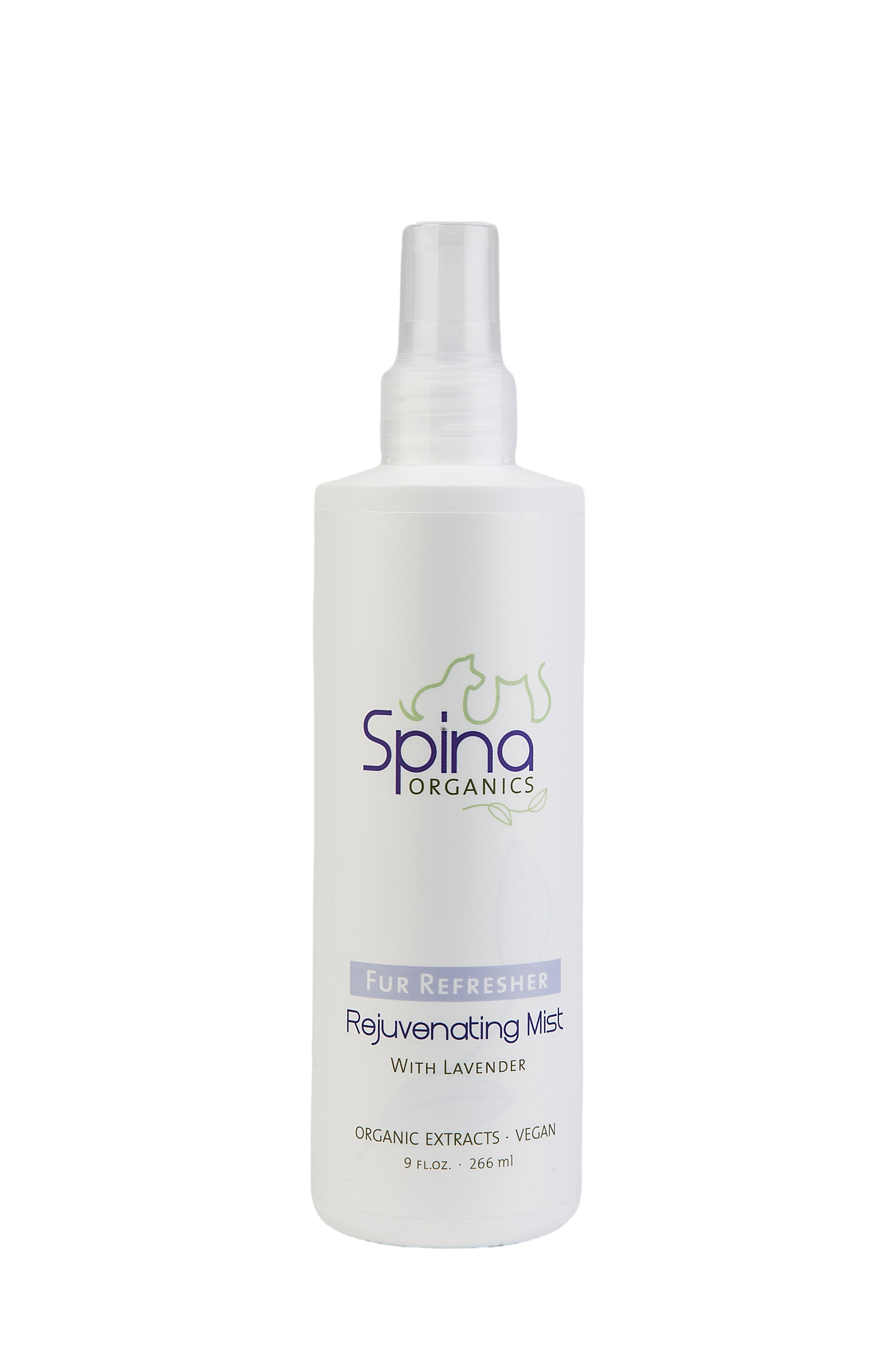 Products – Spina Organics